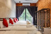 Sebayu Retreat Gopeng
