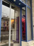 Labe Hôtel Tours Centre Gare - بار