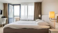 Fletcher Hotel-Restaurant Noordsee-Ameland