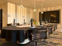 Black Pearl Apartment Hotel Hotels in Reykjavik