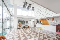 Jda Hotel