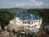 Blue Paloma Bed & Breakfast - Gym