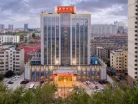 Xindongfang Hotel Hotels in Anqiu