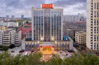 Xindongfang Hotel