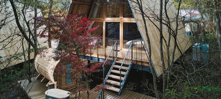 SANU 2nd Home Nasu 1st Ξενοδοχεία στην πόλη Nasu