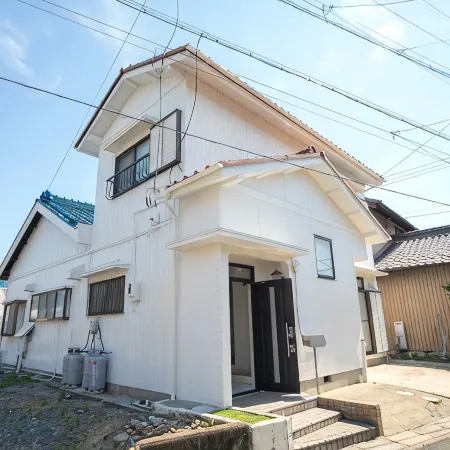 Miraie Kuwana Shimofukayabe 2