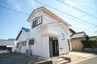 Miraie Kuwana Shimofukayabe 2 Hotels in 