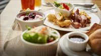 Daiwa Roynet Hotel Koriyama Ekimae - breakfast
