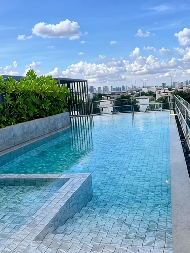 รูปภาพของคอนโดเอสคิว สุขุมวิท 101/1 กรุงเทพฯ ใกล้รถไฟฟ้า BTS และ MRT