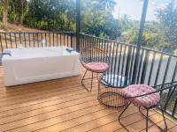 Golden Hill Villas Phu Quoc - Villas