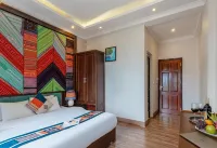 Le Boutique Sapa Hotel - Pet friendly