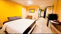 Moonlight Inn Room - Bintang 3