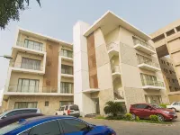 Accra Luxury Apartments at Avant Garde Hotels near Labone