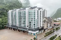 City Comfort Inn (Lingyun People's Hospital Gymnasium Store)