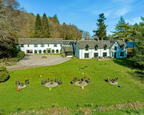 Taychreggan, Signature Collection by Eight Continents Hotels in Taynuilt