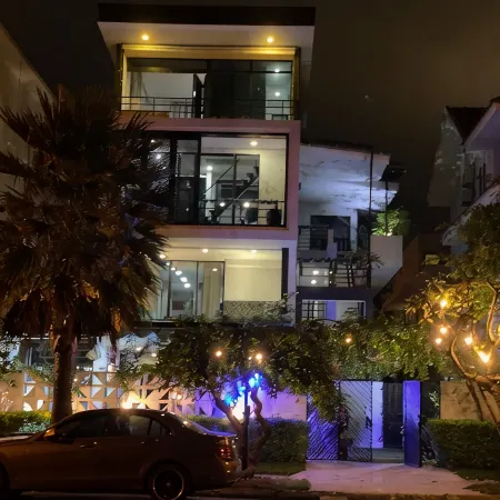 M Villa Nha Trang