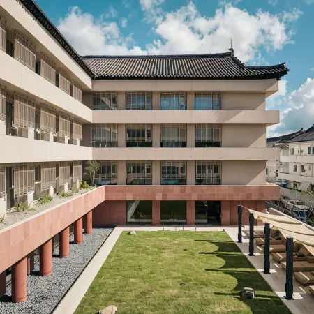 Ije Gyeongju