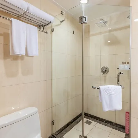 Yushengyuan International Hotel
