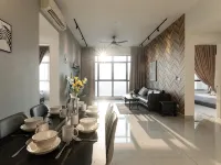 CONEZION BY FEEL HOME Các khách sạn ở Serdang