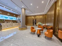 Dongtang Yunyi Hotel (Nanchang Anyi Vocational University Branch) Hotels in Anyi
