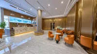 Dongtang Yunyi Hotel (Nanchang Anyi Vocational University Branch)
