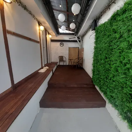 [new] Hanok - Hyehwa 1937