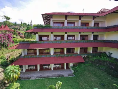 Queen Garden Hotel Managed by Salak Hospitality Hotels in 