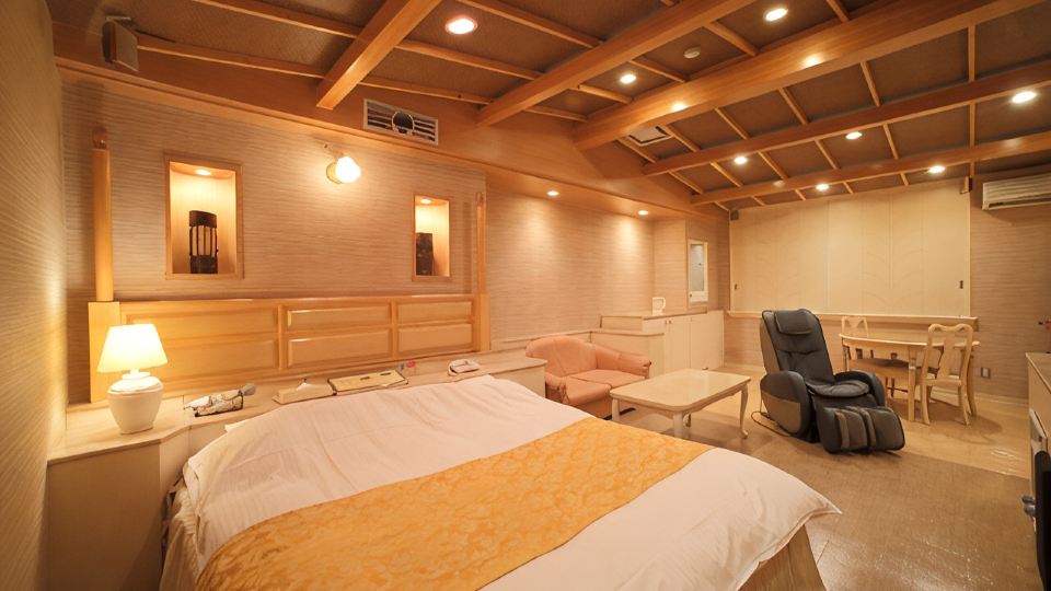 Hotel Fine Garden Kyoto Minami