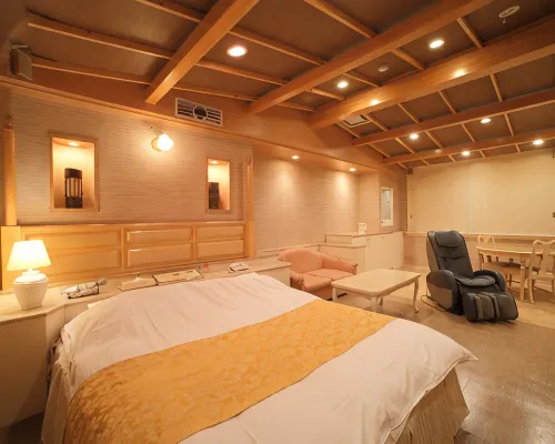 Hotel Fine Garden Kyoto Minami Hôtels à proximité de : Gare de Fushimi