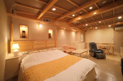 Hotel Fine Garden Kyoto Minami Hotels in 