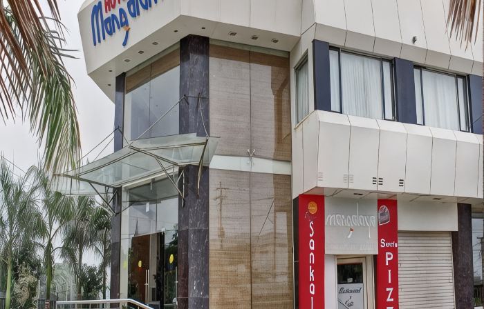 Hotel Mangalam