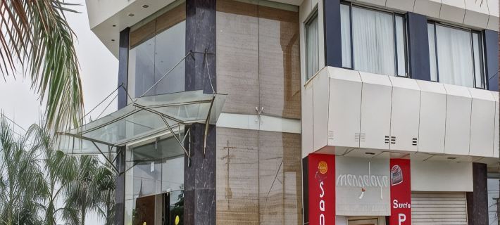 Hotel Mangalam Hotels in Bhuj