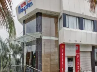 Hotel Mangalam - 3-Star