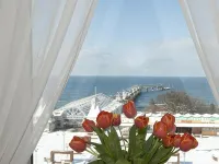 Hotel Aurora Family & Spa - Ocean View