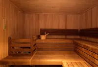 Ruskovets Thermal Spa & Ski Resort - spa