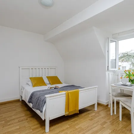 Rent a Home Eptingerstrasse - Self Check-IN