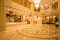 Vienna International Hotel (Yangchun International Branch)