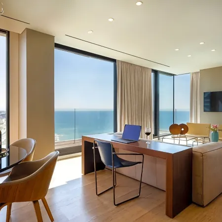 Vert Lagoon Netanya by Afi Hotels
