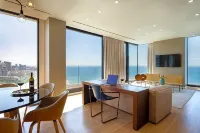 Vert Lagoon Netanya by Afi Hotels - breakfast