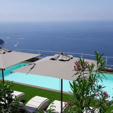 Hotel Piccolo Sant'Andrea