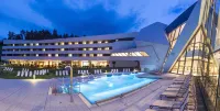 Hotel Karawankenhof - 피트니스 시설