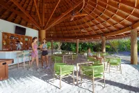 Raaya by Atmosphere - All Inclusive - bar