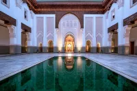 The Oberoi Marrakech - หรู