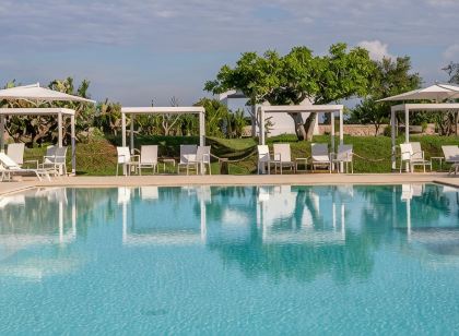 Masseria Mongiò dell'Elefante