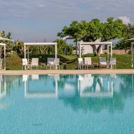 Masseria Mongiò Dell'Elefante