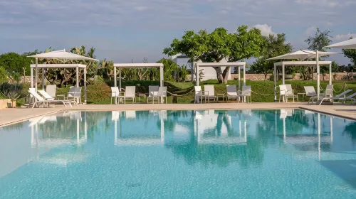 Masseria Mongiò Dell'Elefante