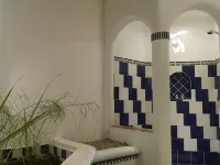 Jose Antonio Deluxe - piscine