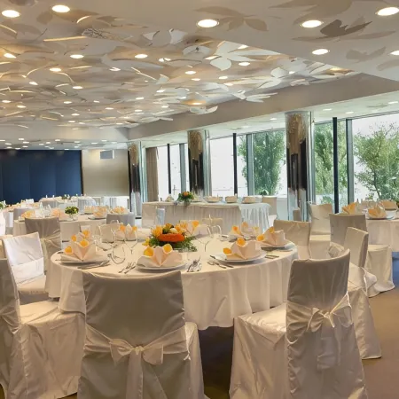 Hotel Yasmin Košice