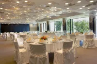 Hotel Yasmin Košice - พร้อมอาหารเช้า