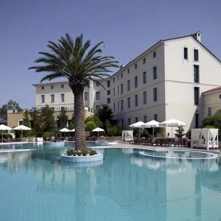 Thermae Sylla Spa & Wellness Hotel